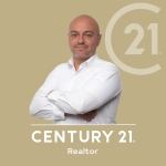 CENTURY 21 Percy Dante
