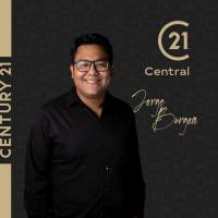 CENTURY 21 Central