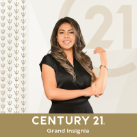 CENTURY 21 Grand Insignia