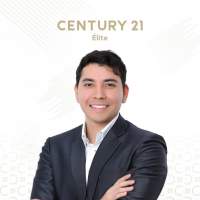 CENTURY 21 Élite