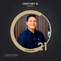 CENTURY 21 BluRealty