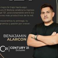 CENTURY 21 Exclusive