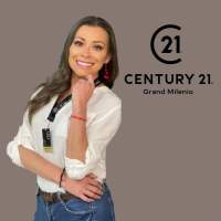 CENTURY 21 Grand Milenio