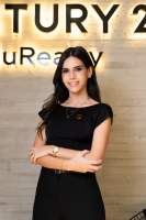 CENTURY 21 BluRealty